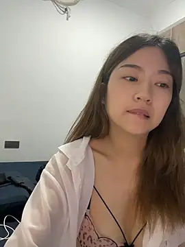 Olivia_0919 网络视讯表演