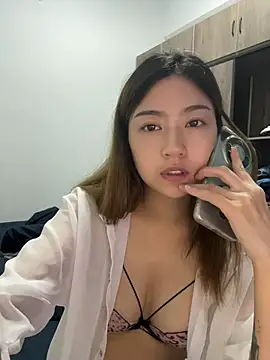 Olivia_0919 网络视讯表演