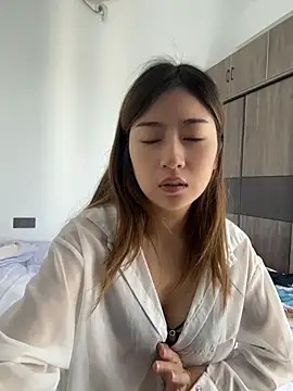 Olivia_0919 网络视讯表演