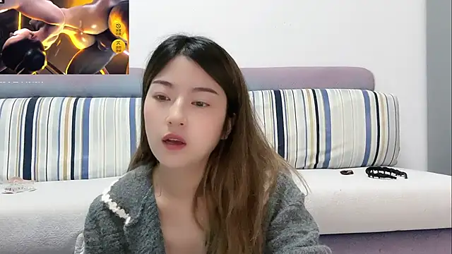Olivia_0919 Show Webcam