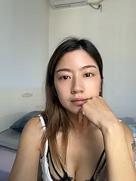 Olivia_0919 网络视讯表演