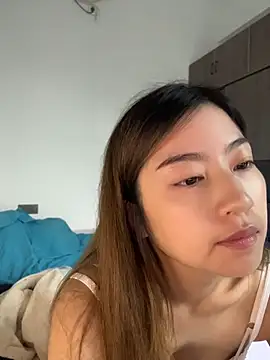 Olivia_0919 Pertunjukan Webcam
