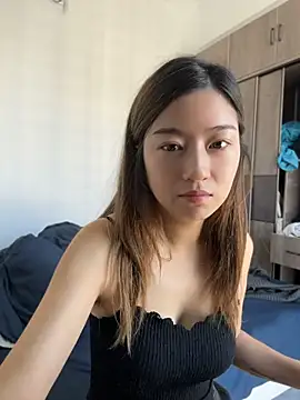 Olivia_0919 网络视讯表演