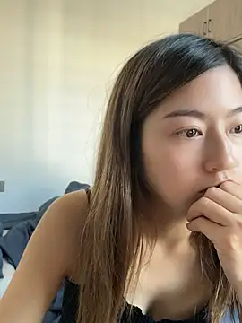 Olivia_0919 网络视讯表演