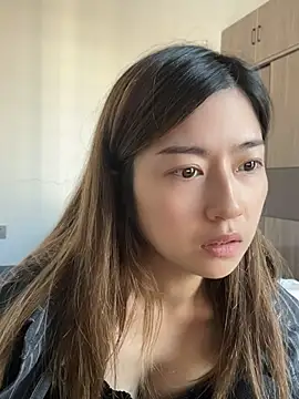 Olivia_0919 网络视讯表演