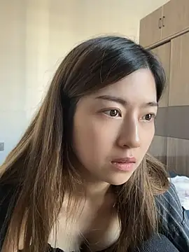 Olivia_0919 网络视讯表演
