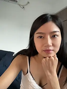 Olivia_0919 网络视讯表演