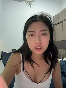 Olivia_0919 Show Webcam