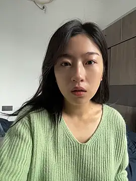 Olivia_0919 网络视讯表演