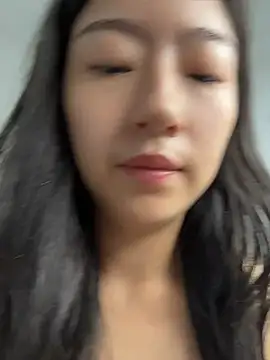 Olivia_0919 网络视讯表演
