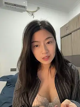Olivia_0919 Show Webcam