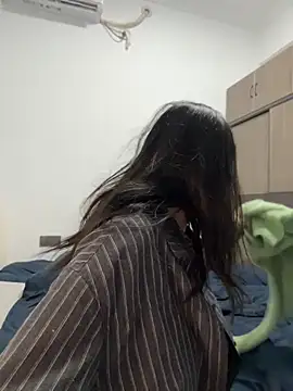 Olivia_0919 网络视讯表演