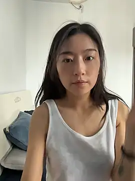 Olivia_0919 网络视讯表演