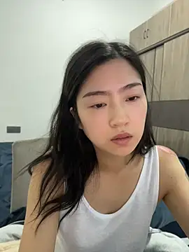 Olivia_0919 网络视讯表演