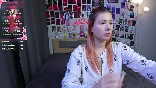 Živý XXX chat ulya1smitt