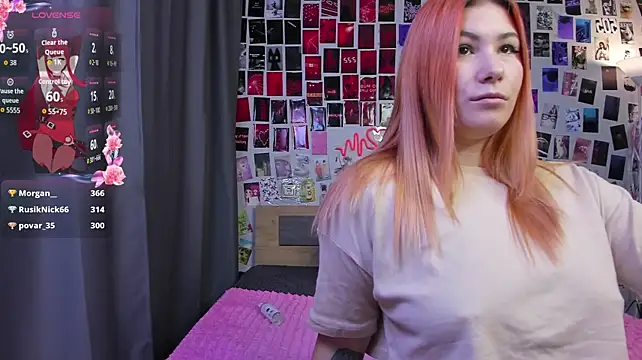 Živý XXX chat ulya1smitt