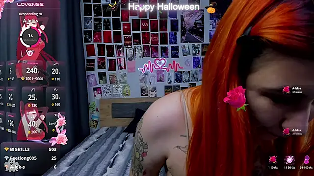 Chatroom XXX en direct de ulya1smitt