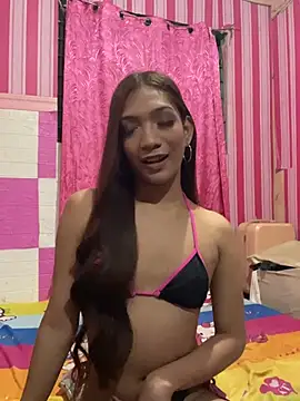 SabrinaHugeCock Pertunjukan Webcam