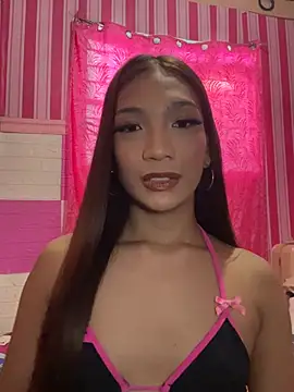 SabrinaHugeCock Pertunjukan Webcam