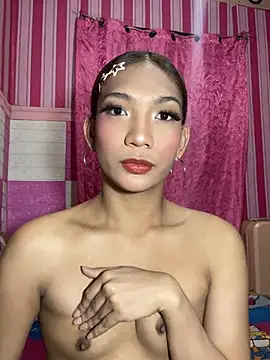 SabrinaHugeCock Webcam-Show