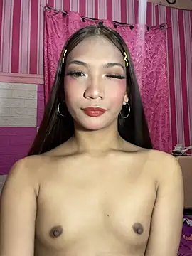 SabrinaHugeCock Show Webcam
