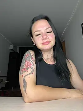 צ'אט XXX בשידור חי של Ava_Lanchee