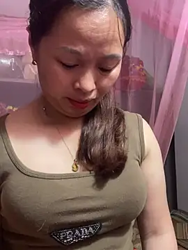 CUMSWET Pertunjukan Webcam