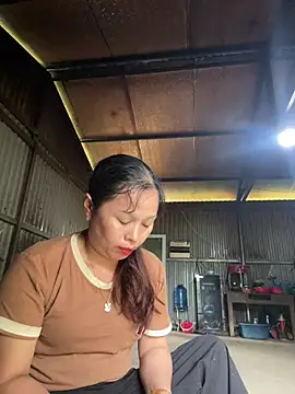 CUMSWET Show Webcam