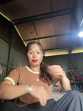 CUMSWET's Webcam Show