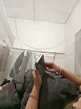 CUMSWET 网络视讯表演