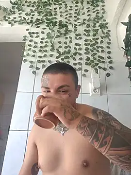 Berti3128 webcam show