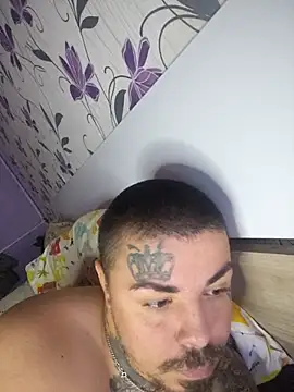 Berti3128 webcam show