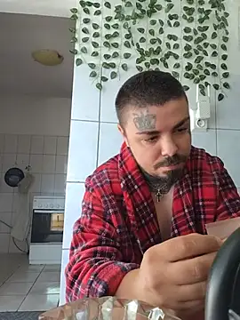 Berti3128 webcam show
