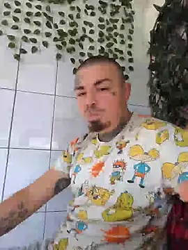 Berti3128 – webcam-show