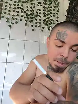 Show de webcam de Berti3128