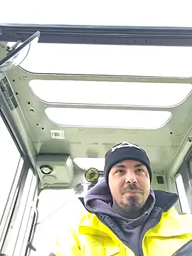 Berti3128 Webcam-Show