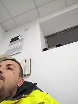 ThePharaohAnubis webkamerás műsora