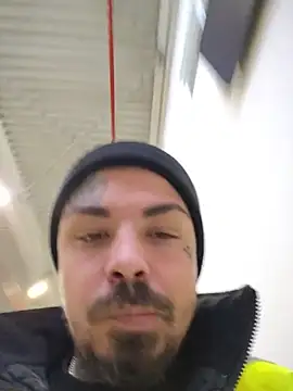 ThePharaohAnubis Webcam Show