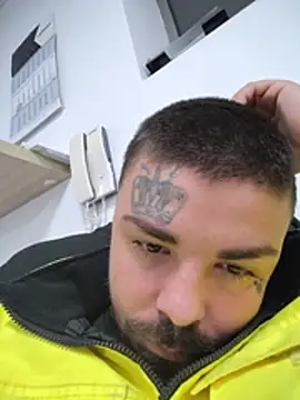 ThePharaohAnubis Webcamshow