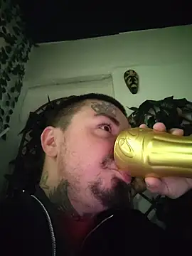 ThePharaohAnubis Webcam show
