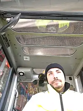 ThePharaohAnubis Show Webcam