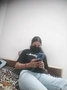 Dimpal_hot's Live Chat Room