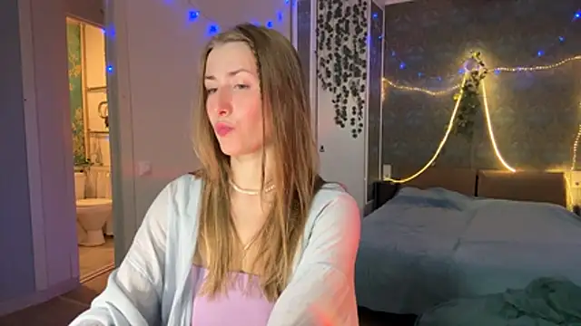 callmeurwish Webcam-Show