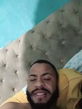 del773 Webcam Show