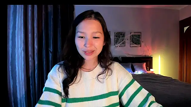 adeline Live XXX-chat