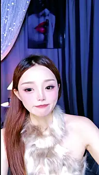 LiLi_King16 Pertunjukan Webcam