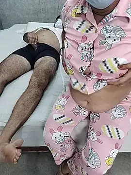 Show Webcam de Aadikijaan