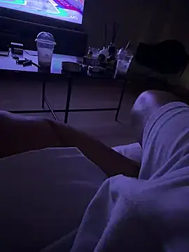 Mike69F Webcam-Show