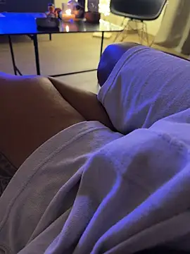 Show de webcam de Mike69F