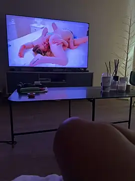 Mike69F Webcam show
